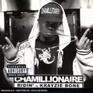 Chamillionaire - Ridin’ ft. Krayzie Bone
